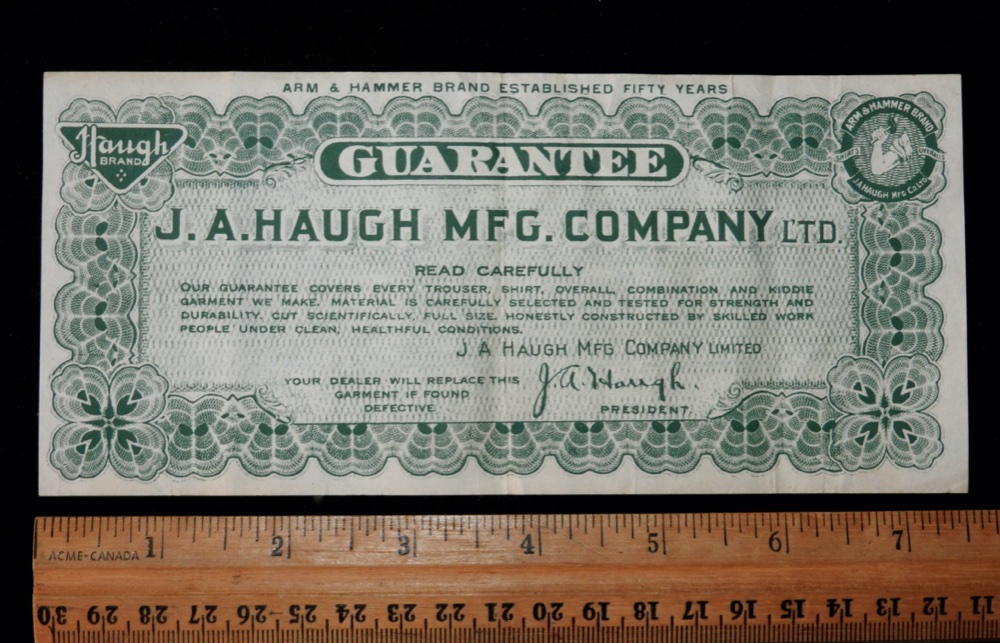 Merchant-Script,-Coupons-And-Guarantee's
